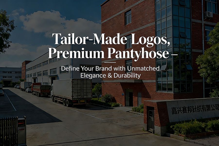 About Kamillas Luxury Hosiery